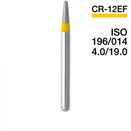 Боры Мани CR-12EF (5 шт.), Mani Dia-Burs