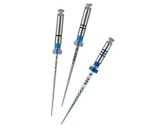 FlexMaster Тейпер NiTi №5 06 L25