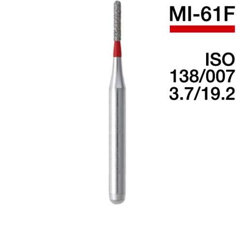 Боры Мани MI-61F (5 шт.), Mani Dia-Burs