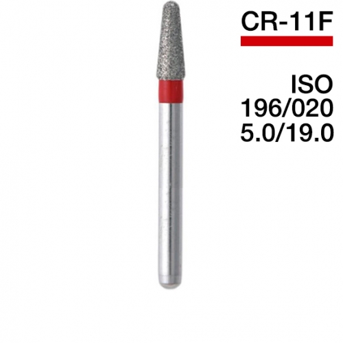 Боры Мани CR-11F, Mani Dia-Burs