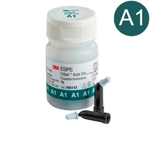 Filtek Bulk Fill Posterior