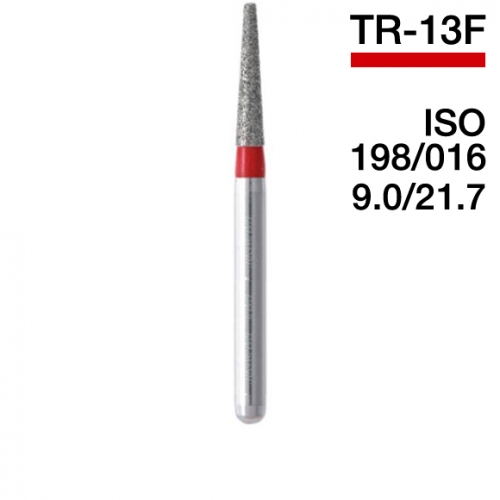 Боры Мани TR-13F (5шт.), Mani Dia-Burs
