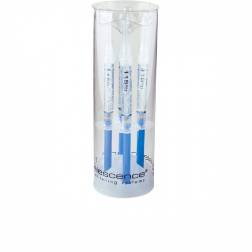 Opalescence 15% PF (4шпр.х1,2мл)- гель домашнего отбеливания%  UL5399A, Ультрадент, США