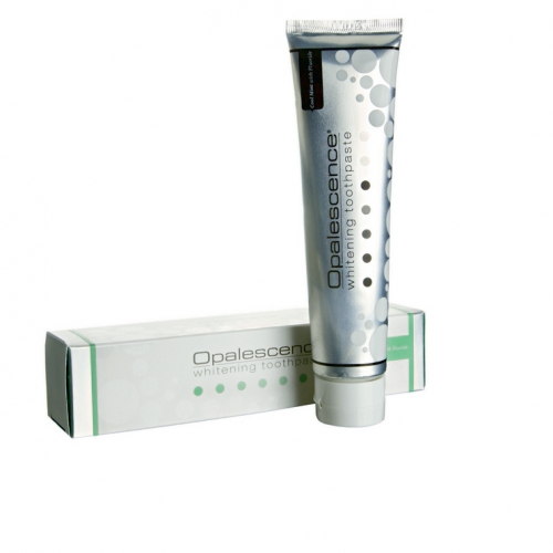 Зубная паста Opalescence Whitening Toothpaste big 133 г. 401-P3 Original Cool Mint