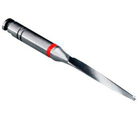 Развертка RelyX Fiber Post Drill №2 (1 шт), 56865, 3M