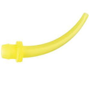 Насадки внутриротовые GARANT REFILL PACK YELLOW, желтые, 50шт., 71462, 3M