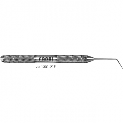 Зонд FABRI 1301-21F улучшенный зонд с ТОЛСТОЙ РУЧКОЙ