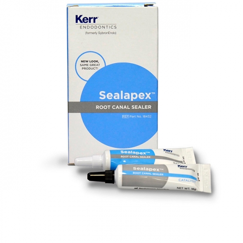 Sealapex, (12+18г), 18432, Kerr