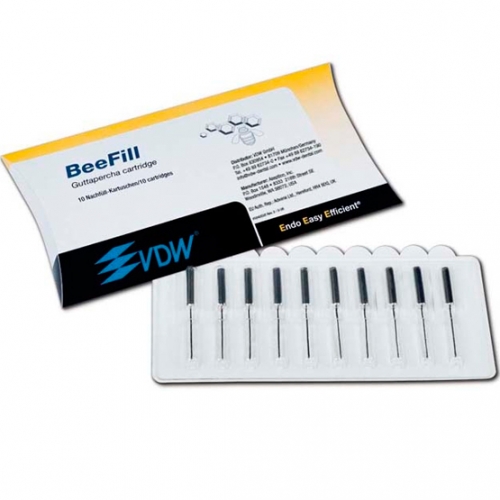BeeFill картридж 20G 0.8 мм V 040532053080