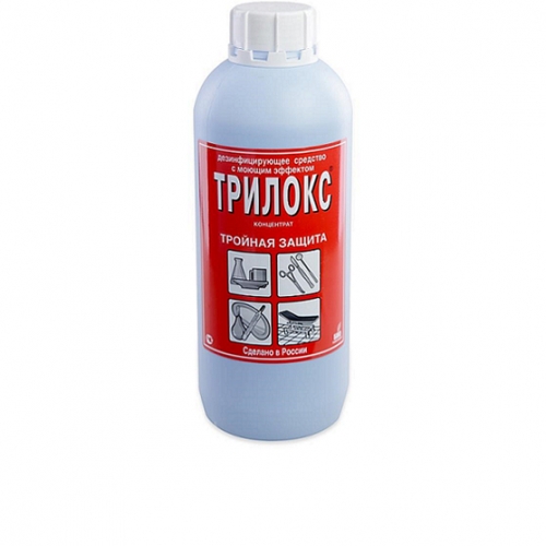 Трилокс 1л (Концентрат)