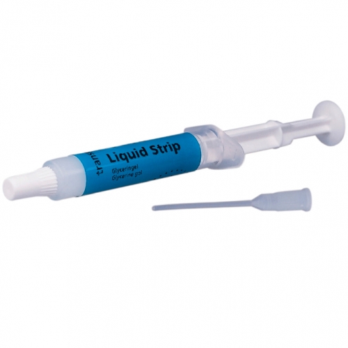 Глицериновый гель Liquid Strip Refill 1x2.5 g, 532505, Ivoclar