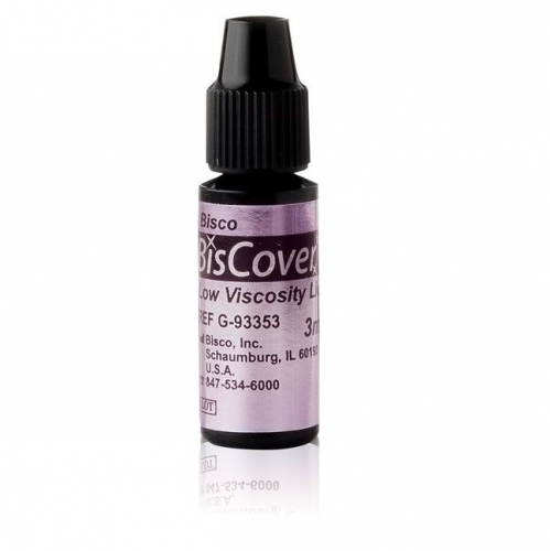 BisCover LV 3 мл, Bisco