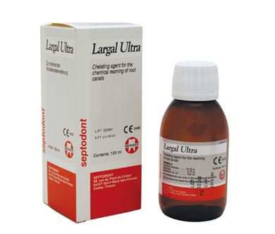 Largal ultra- (13мл.)