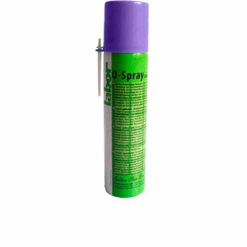 Копирка-спрей Labor O-Spray синий (UltraSpray) 75мл, Scheftner