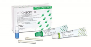 FIT CHECKER II