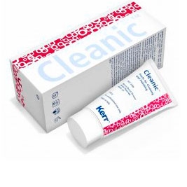 3186 Паста полировочная стоматологическая *Cleanic* ягодный вкус 100г