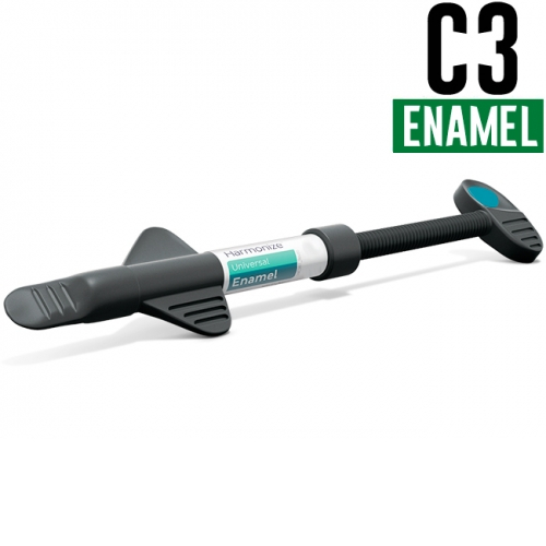 Harmonize Enamel C3, шприц (4гр), наногибридный композит, 36562, Kerr
