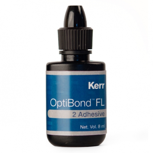 OptiBond FL - адгезив, бутылочка (8 мл), 25882Е, Kerr 