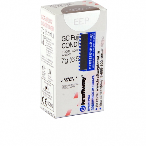 GC Fuji Plus (кондиционер)
