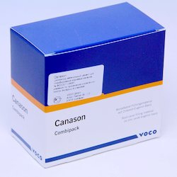 Canason 1250, Voco
