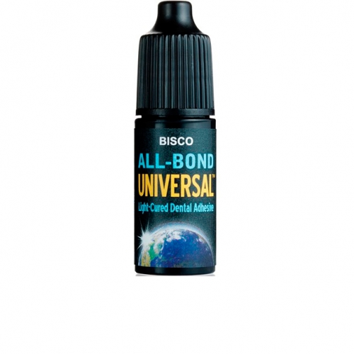 All-Bond Universal-Адгезив универсальный (6 мл) B-7202P, Bisco