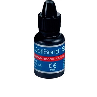 OptiBond Solo Plus 5 мл.
