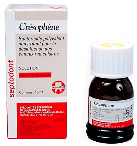 Cresophene (13мл)