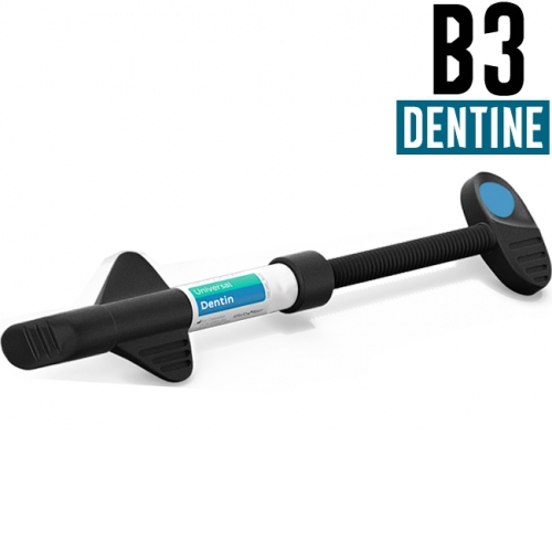Harmonize Dentine B3, шприц (4гр), наногибридный композит, 36549, Kerr