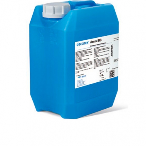 Deconex dental ВВ (5л), Borer Chemie AG