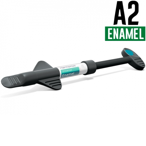 Harmonize Enamel A2, шприц (4гр), наногибридный композит, 36537, Kerr