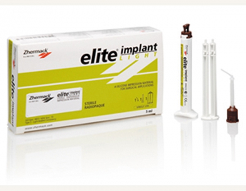 Elite implant light (50 мл)  