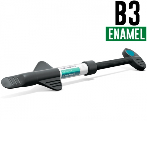Harmonize Enamel B3, шприц (4гр), наногибридный композит, 36558, Kerr